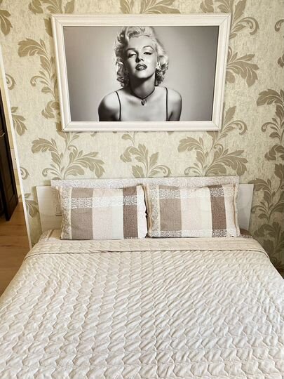 1-к. квартира, 42 м², 8/13 эт.