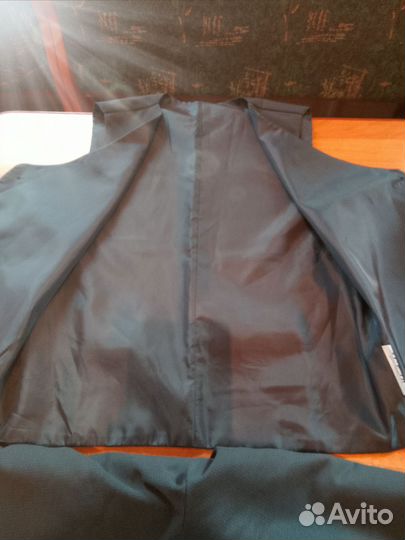 Школьная форма для мальчика