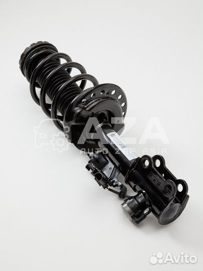 Передний левый амортизатор Cadillac SRX II