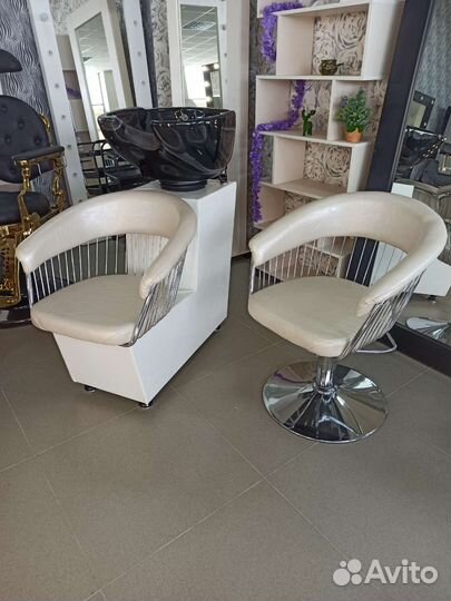 Мойка парикмахерская