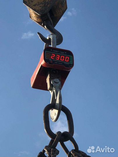 Емкость для воды