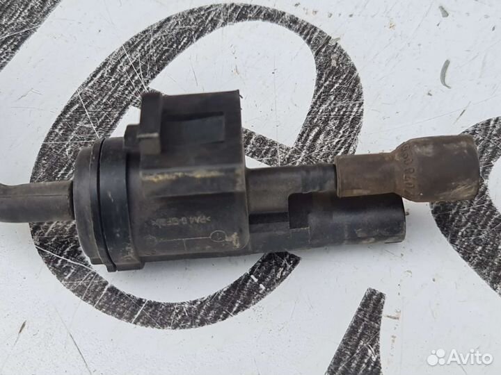 Вакуумный ресивер в сборе Mercedes W222