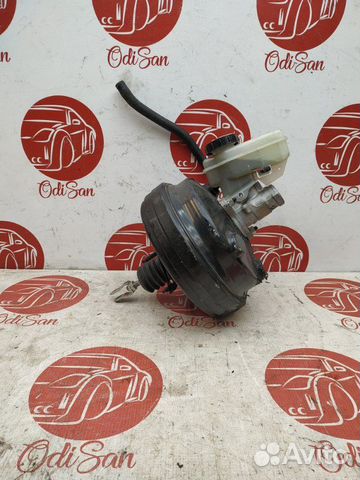 Гтц с усилителем Infiniti Fx35 S51 VQ35HR