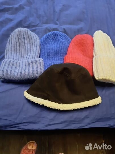 Шапки,шарфы,перчатки