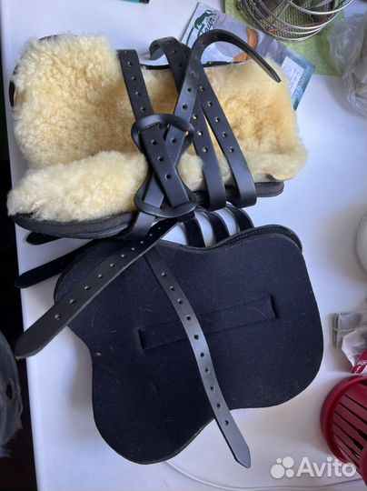 Амуниция, вещи для всадника, все для лошади