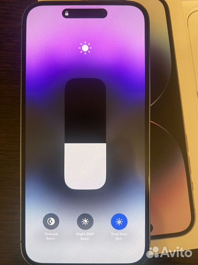 iPhone 14 pro max 256 гб dual-sim