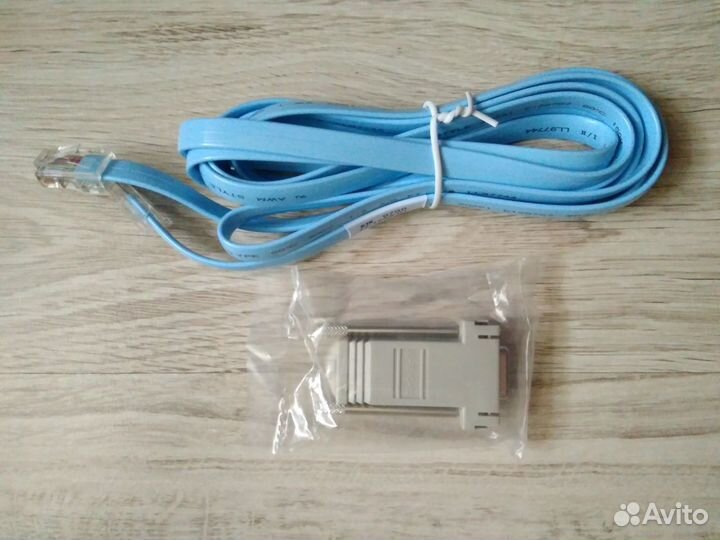 Кабели Cisco разные (новый)