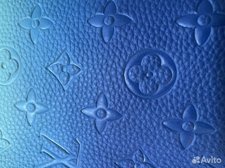 Бомбер louis vuitton