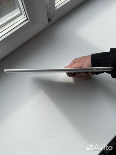 iPad 9th generation
