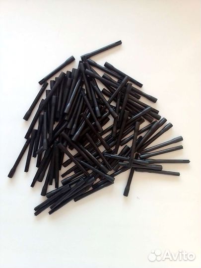 Насадки для тату-машинки