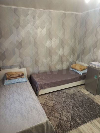 Комната 16 м² в 2-к., 1/5 эт.