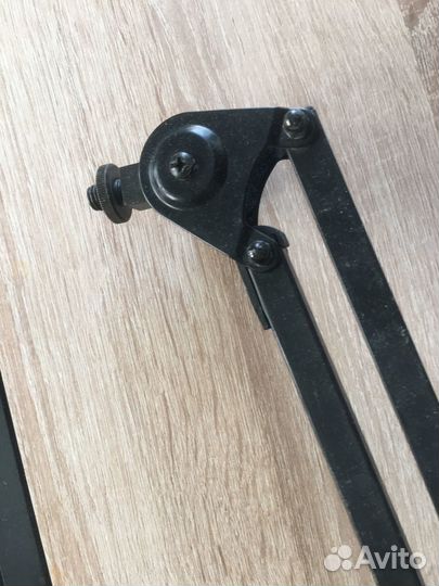 Кронштейн для микрофона