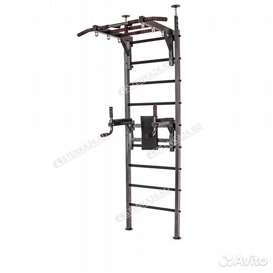 Купить шведские стенки в распор R3