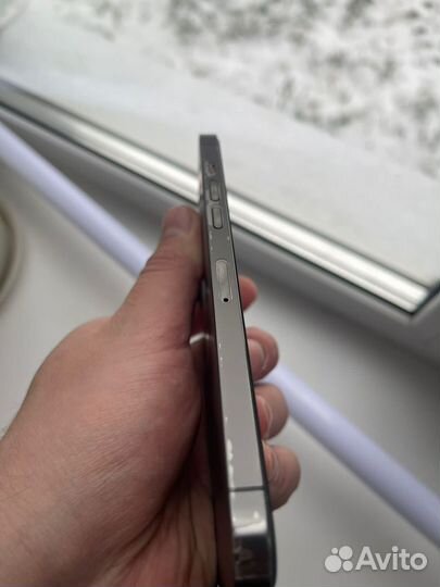 iPhone 12 Pro Max, 128 ГБ