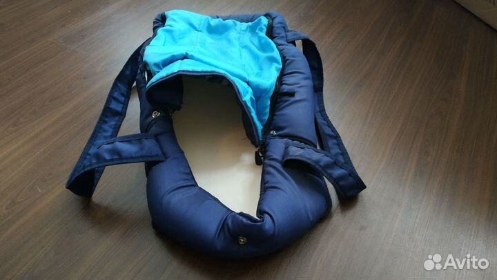 Переноска для детей