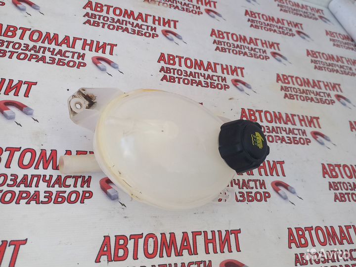 Бачок расширительный Рено Аркана