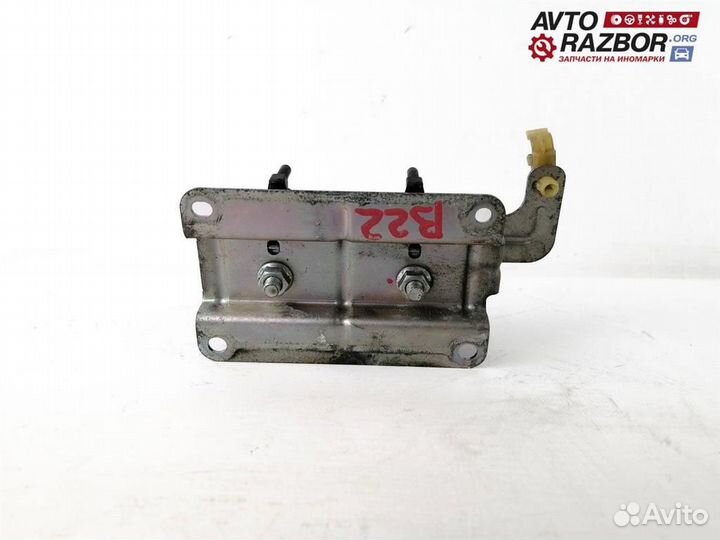 Клапан управления заслонками впускного коллектора