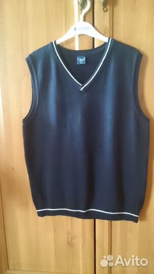 Школьный костюм