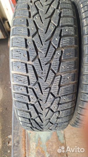 Nokian Tyres Nordman 7 SUV 215/65 R16 102T