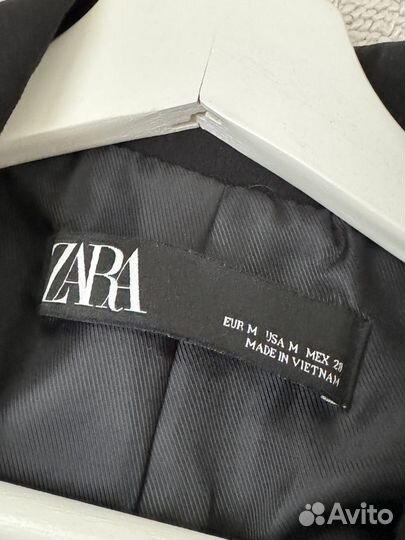 Пиджак женский zara