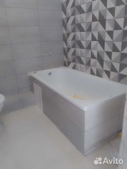 Внутренняя отделка