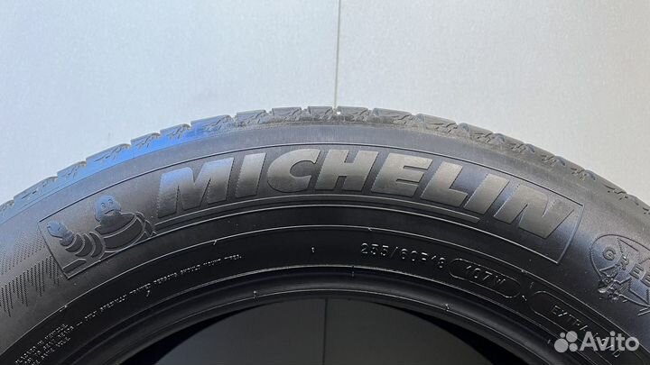 Michelin Latitude Sport 3 235/60 R18 107W
