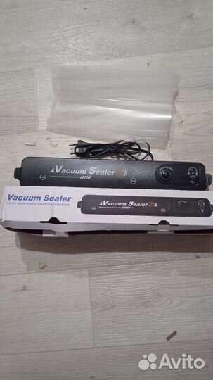 Вакуматор для дома