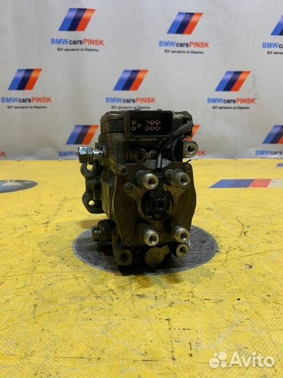 Тнвд BMW 5 E39 рест. E39 2002 0470504020