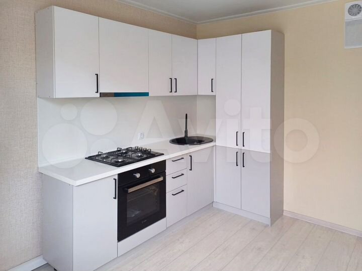 3-к. квартира, 84,3 м², 7/8 эт.