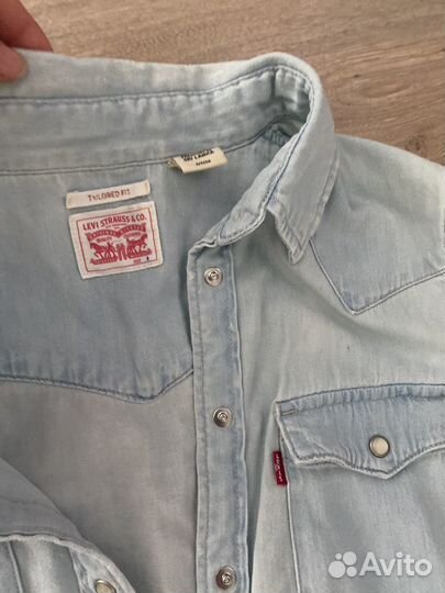 Levis оригинал s