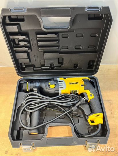 Перфоратор makita Bosch Dewalt с бурами