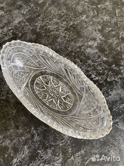 Ваза конфетница