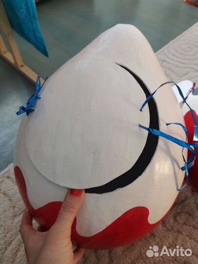 Большой киндер сюрприз