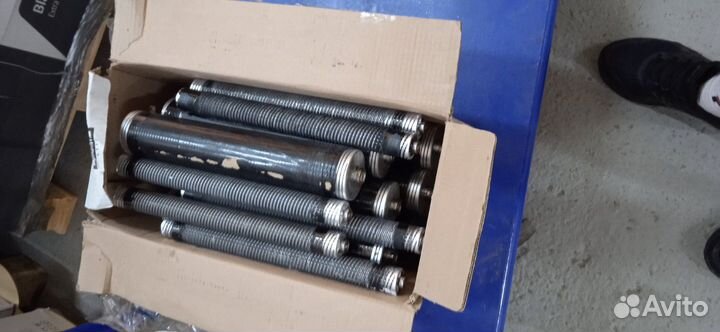 Услуга по восстановлению узла очистки VarioPrint