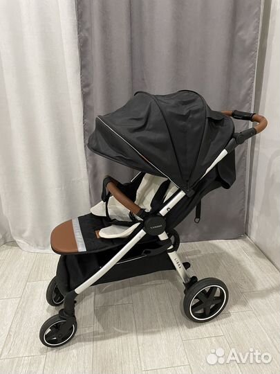 Коляска luxmom libra 730