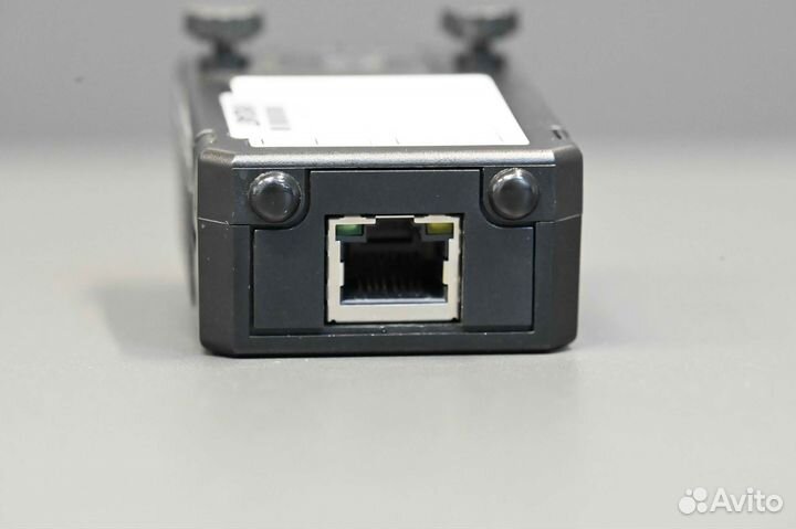 Satec Ethernet com-eth новое, 5 шт