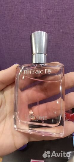 Туалетная вода lancome