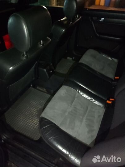 Audi 100 2.3 МТ, 1993, 360 000 км