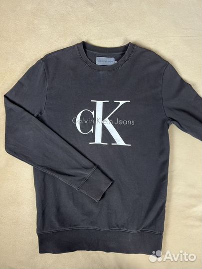 Свитшот Calvin Klein