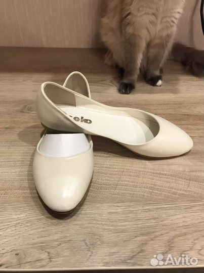 Балетки