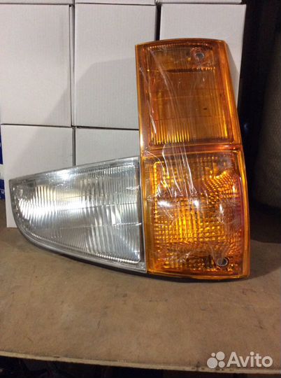 Поворотник HD72 Указатель Поворота Hyundai HD72