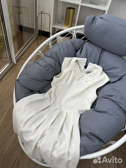 Комплект из 12 вещей zara mango xs s