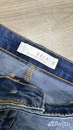 Женские вещи пакетом