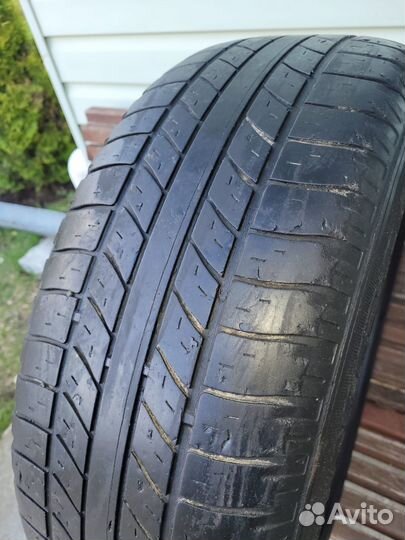 Goodyear Wrangler HP 235/65 R17 24C