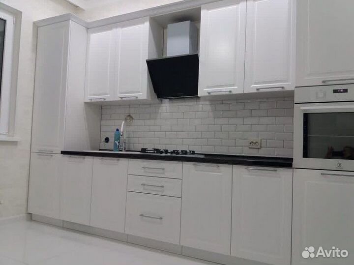 Кухня от производителя