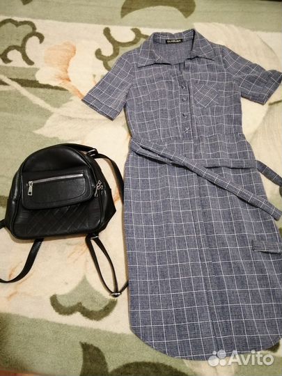 Пакет вещей