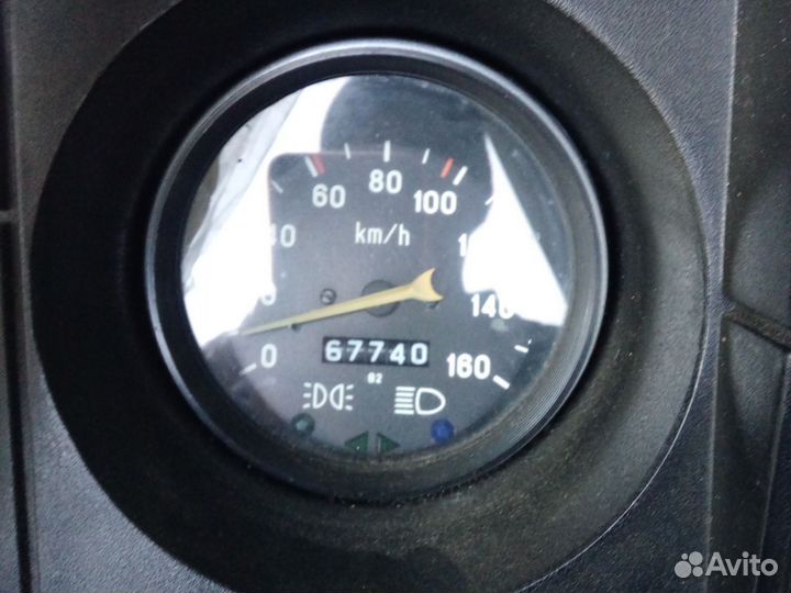 Мотор ваз 2105