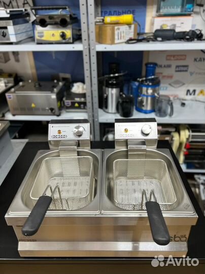 Фритюр Осба 10 литров