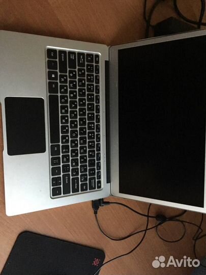 Ноутбук Jumper ezbook 3 PRO