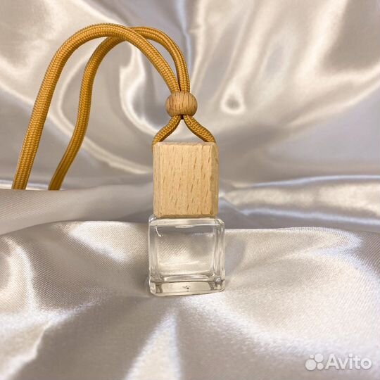 Автопарфюм